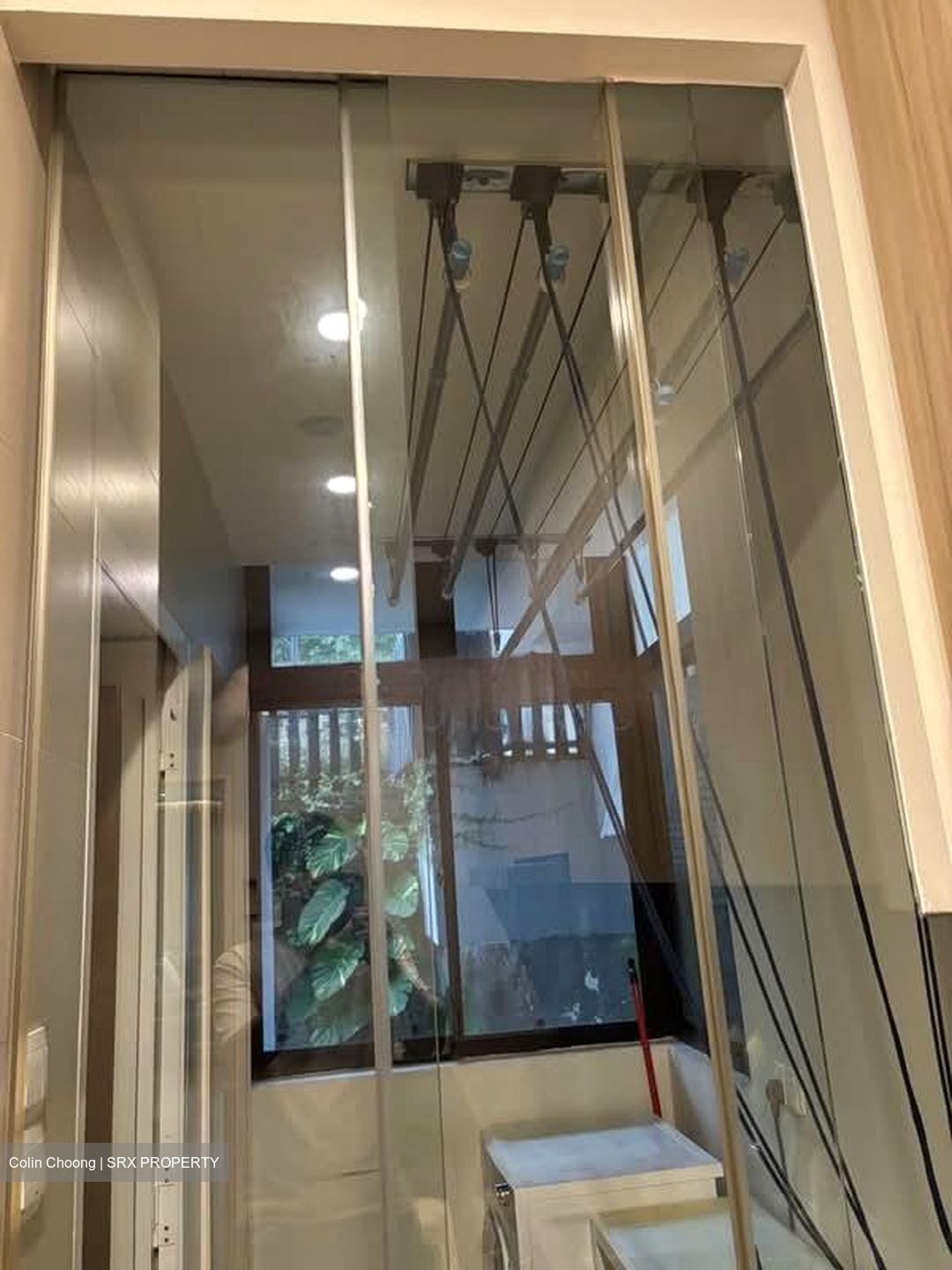The Summit (D16), Condominium #562646741